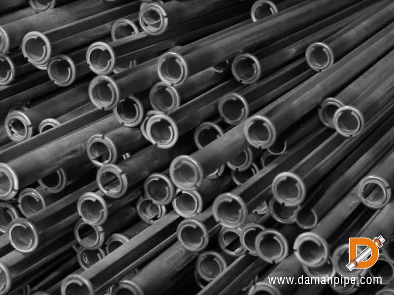 Mining Split Set Friction Stabilizer Anchor Bolts Tunnel Bearing Combi Dome Plates Manufacturers Exporters Suppliers India